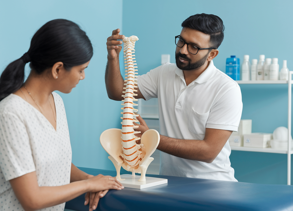 tailbone pain when sitting for long hours treatment
