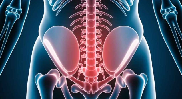 tailbone pain after delivery