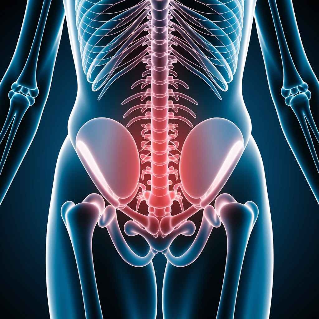 tailbone pain after delivery