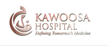Kawoosa Hospital in Srinagar, Kashmir